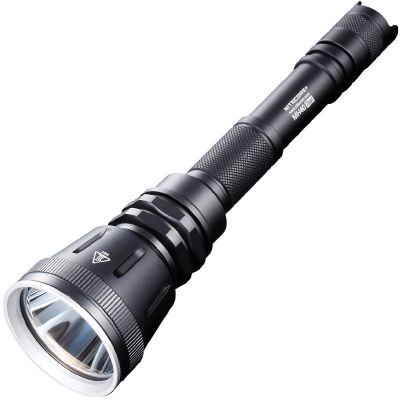 Фонарь Nitecore MH40 THOR (Cree XM-L2 U2, 1000 люмен, 6 режимов, 2x18650), комплект