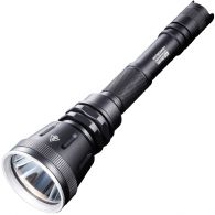 Фонарь Nitecore MH40 THOR (Cree XM-L2 T6, 1000 люмен, 6 режимов, 2x18650), комплект