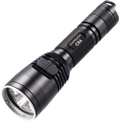Фонарь Nitecore CR6 | Fonarik.in.ua | Лучшая цена в Украине
