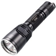 Фонарь Nitecore CG6 (Cree XP-G2 + GREEN Cree XP-E, 440 + 185 люмен, 15 режимов, 1x18650)