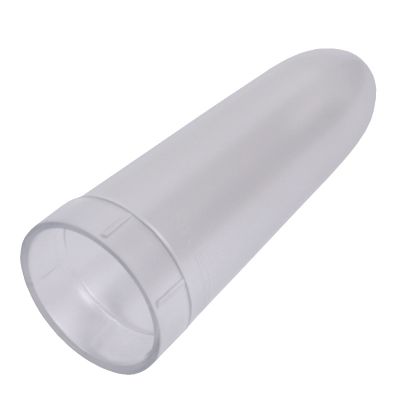 Диффузор "капля" для фонарей Nitecore NDF25 (25mm), белый