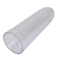 Диффузор "капля" для фонарей Nitecore NDF25 (25mm), белый