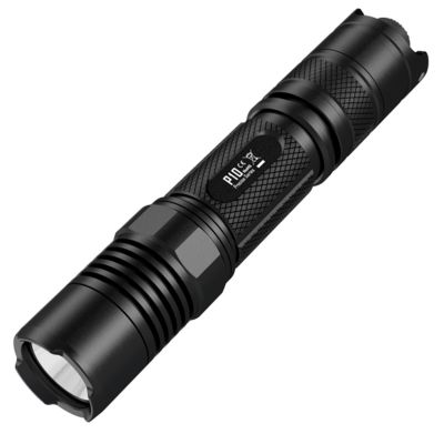 Фонарь Nitecore P10w (Cree XM-L2 T6, 800 люмен, 7 режимов, 1x18650), тёплый белый ― fonarik.in.ua