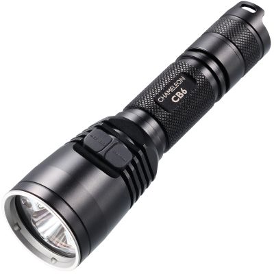 Фонарь Nitecore CB6 | Fonarik.in.ua | Лучшая цена в Украине