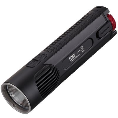 Фонарь Nitecore EC4S (Cree XHP50, 2150 люмен, 8 режимов, 2x18650) ― fonarik.in.ua