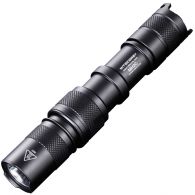 Фонарь Nitecore MH2C (Cree XM-L U2, 800 люмен, 6 режимов, 1x18650), комплект