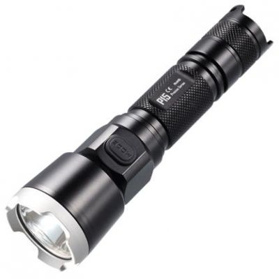Фонарь Nitecore P15 (Cree XP-G2 R5, 430 люмен, 7 режимов, 1x18650/2xCR123A)