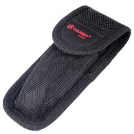 Чехол нейлоновый Ganzo (85х50х30мм), черный