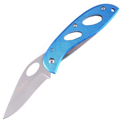 Нож TEKUT PENGU LK4118 (длина: 16.9cm, лезвие: 7.0cm) ― fonarik.in.ua