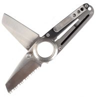 Нож складной, мультитул Ganzo G706-2 (длина: 14.2cm, лезвие: 5.2cm)