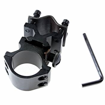 Универсальное алюминиевое крепление на оружие 2,75 дюйма для фонарей и лазеров