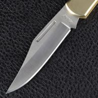 Нож TEKUT Predator LK5077B - рукоятка из кости (длина: 19.7cm, лезвие: 8.7cm)