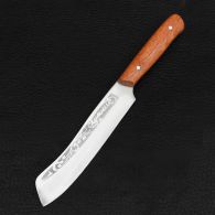 Нож бытовой, для масла Спутник (230 х 25 х 1.5mm)