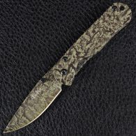 Нож складной TEKUT Lizard LK4107 (длина: 13.9cm, лезвие: 5.9cm)