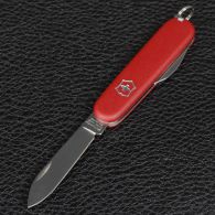 Нож складной, мультитул Victorinox Ecoline Bantam (84мм, 8 функций) 2.2303