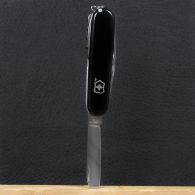 Нож складной, мультитул Victorinox Climber (91мм, 14 функций), черный 1.3703.3