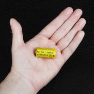 Батарейка литиевая Li-Ion CR123A / 16340 Nitecore 3V (1550mAh)