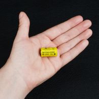 Батарейка литиевая Li-Ion CR2 Nitecore 3V (850mAh)