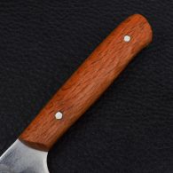 Нож бытовой, для масла Спутник (230 х 25 х 1.5mm)