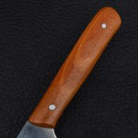 Нож бытовой, кухонный Спутник (240 х 25 х 1.5mm)