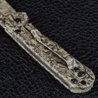 Нож складной TEKUT Lizard LK4107 (длина: 13.9cm, лезвие: 5.9cm)