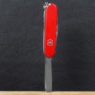 Нож складной, мультитул Victorinox Ranger (91мм, 21 функция), красный 1.3763