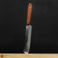 Нож бытовой, для масла Спутник (230 х 25 х 1.5mm)