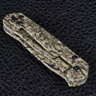Нож складной TEKUT Lizard LK4107 (длина: 13.9cm, лезвие: 5.9cm)