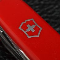 Нож складной, мультитул Victorinox Ranger (91мм, 21 функция), красный 1.3763