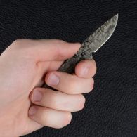 Нож складной TEKUT Lizard LK4107 (длина: 13.9cm, лезвие: 5.9cm)