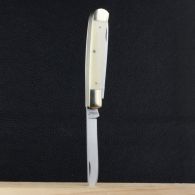 Нож TEKUT Exploiter MK5009B - рукоятка из кости (длина: 18.9cm, лезвие: 8.4cm)