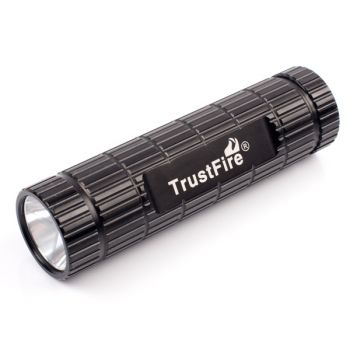 2 в 1 Фонарь TrustFire TR-26650 Multi и переносное зарядное устройство (Cree XP-E, 200 лм, 1x26650)