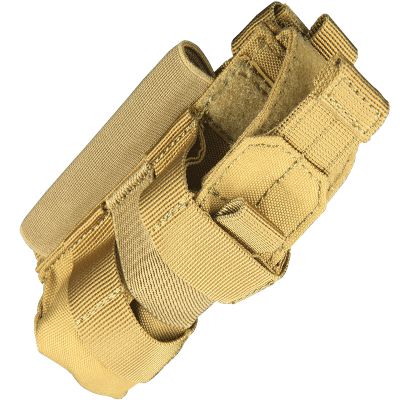 Чехол тактический многофункциональный Nitecore NCP30, tan ― fonarik.in.ua