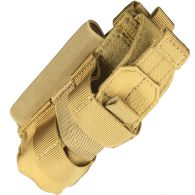 Чехол тактический многофункциональный Nitecore NCP30, tan