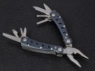 Многофункциональный инструмент, мультитул Ganzo G2019-S