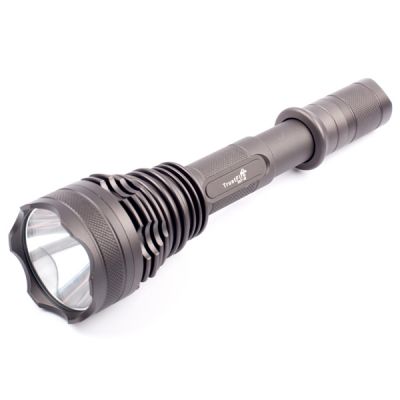 Фонарь TrustFire ST-50 (Luminus SST-50, 1300 люмен, 1 режим, 2x18650)