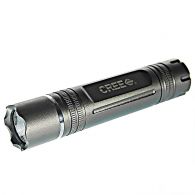 Фонарь TrustFire TR-801 (Cree XR-E, 230 люмен, 3 режима, 1x18650)