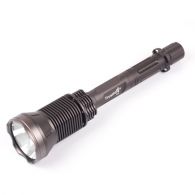 Фонарь TrustFire X6 (Luminus SST-90, 2300 люмен, 5 режимов, 3x18650), комплект в коробке