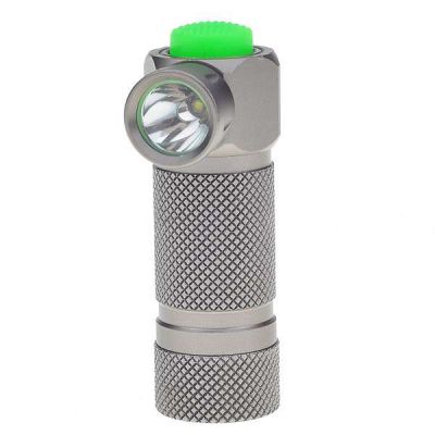 Фонарь TrustFire Z1 (Cree XP-E, 280 люмен, 3 режима, 1xCR123A/16340)