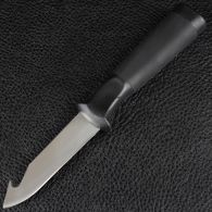 Нож TEKUT Orion HK5039 (длина: 23cm, лезвие: 9.5cm), стропорез