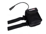 Аккумуляторный блок для велофар 8.4V (6x18650)