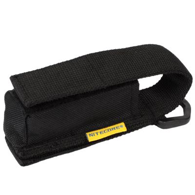 Чехол нейлоновый для фонарей Nitecore N210 (MT1A , MT1C)