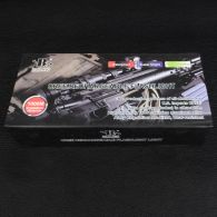 Фонарь подводный Bailong BL-2803 (Cree XM-L T6, 700 люмен, 5 режимов, 2х18650), комплект