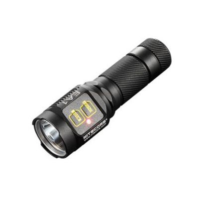 Фонарь Nitecore EA1 (Cree XP-G2 R5, 190 люмен, 7 режимов, 1xAA)
