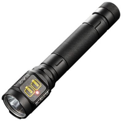 Фонарь Nitecore EA2 (Cree XP-G2 R5, 320 люмен, 7 режимов, 2xAA)