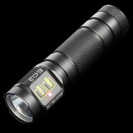 Фонарь Nitecore EC2 (Cree XP-G2 R5, 410 люмен, 7 режимов, 1x18650)