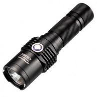 Фонарь Nitecore EC25w COBRA (CREE XM-L2 T6, 860 люмен, 8 режимов, 1x18650), нейтральный белый