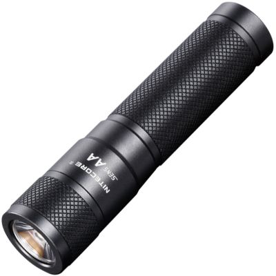 Фонарь Nitecore SENS AA (Cree XP-G R5, 120 lumens, 3 modes, 1xAA)