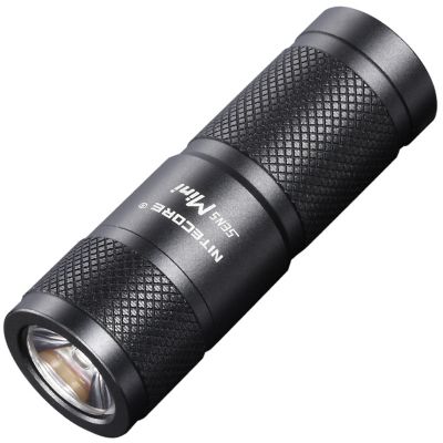 Фонарь Nitecore SENS Mini (Cree XP-G R5, 170 люмен, 3 режима, 1xCR2)