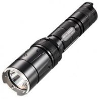 Фонарь Nitecore SRT6 Night Officer (Cree XM-L2 T6, 930 люмен, 5 режимов, 1x18650), черный